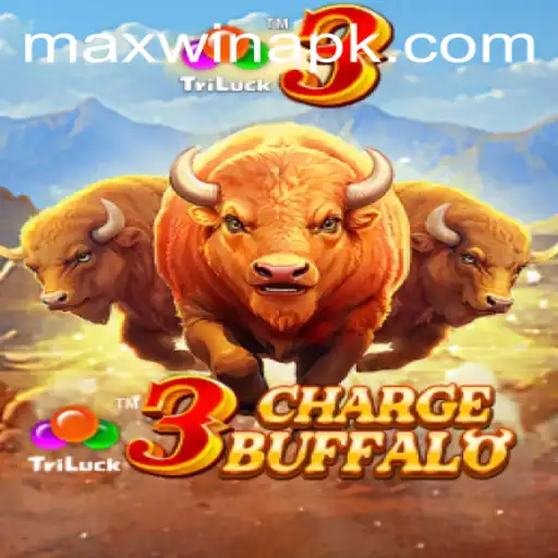 Exploring the Thrills of 3ChargeBuffalo: A Deep Dive into Features and Max Win Potential