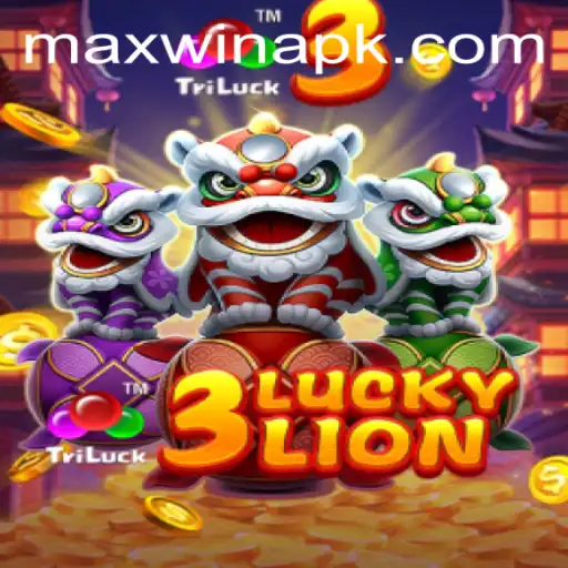 Discover the Exciting World of 3LUCKYLION and Maximize Your Wins