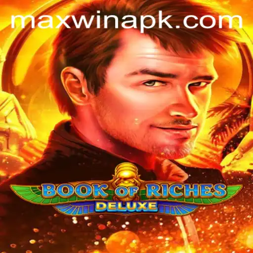 Discover the Thrills of Book of Riches Deluxe: Max Win Awaits