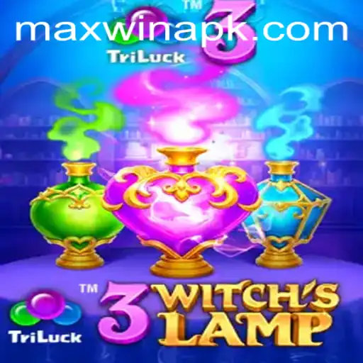 Unlocking the Secrets of 3WitchsLamp: The Enchanting World of Maxwin