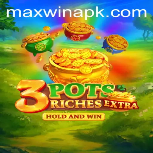 Maximize Your Wins with 3potsExtra: A Thrilling Gaming Experience