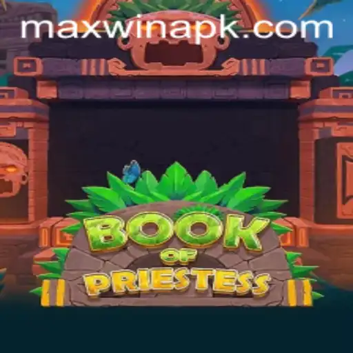 Discover the Mystical World of BookOfPriestess and Unleash the Max Win Potential