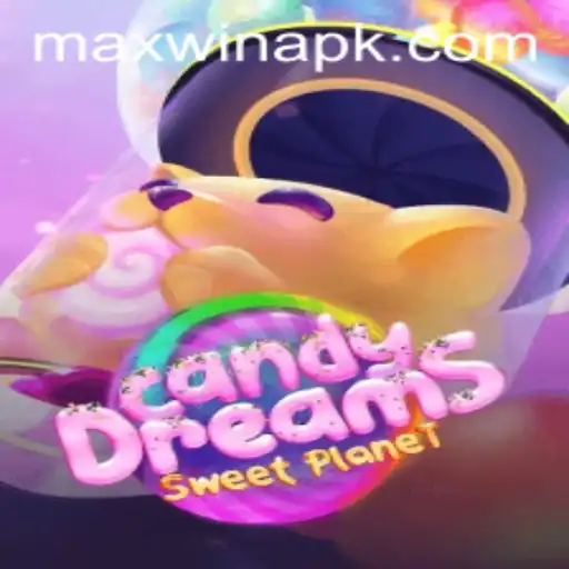 Unveiling the Allure of CandyDreams and its Captivating Maxwin Feature
