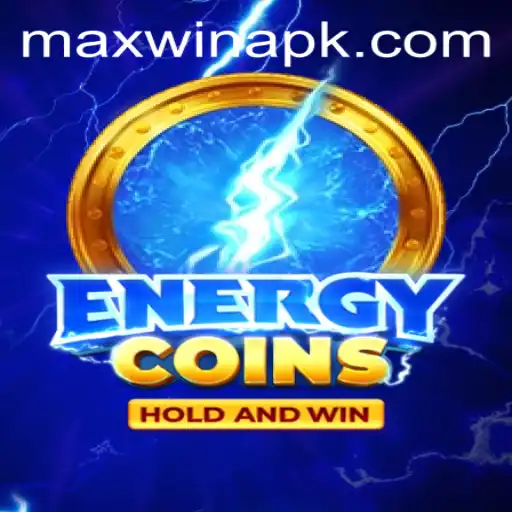 EnergyCoins: Unlock the MaxWin Potential