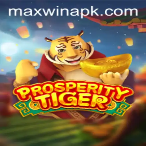 Explore ProsperityTiger: A New Era of Gaming