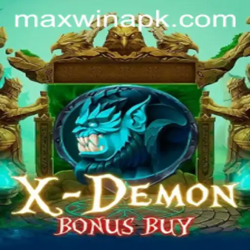 Exploring XDemonBonusBuy and Its Maxwin Potential