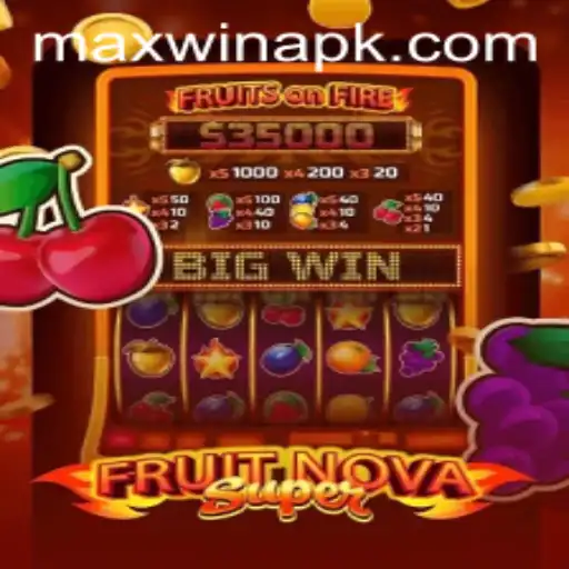 Exploring the Vibrant World of FruitNovaSuper and Its Quest for Maxwin