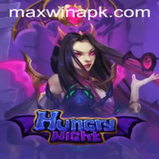 Exploring the Thrills of HungryNight: Unleashing the Power of Maxwin
