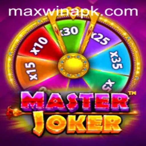 Unlocking the Secrets of MasterJoker: A Guide to Maximizing Your Wins