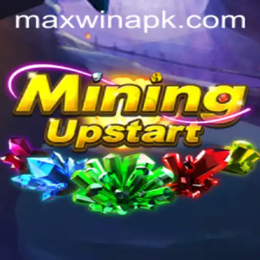 Unveiling MiningUpstart: A Game of Strategy and Luck