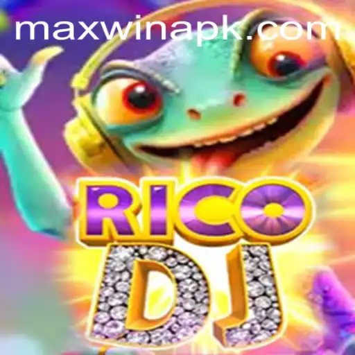 Unveiling RicoDJ: The Thrilling Maxwin Experience