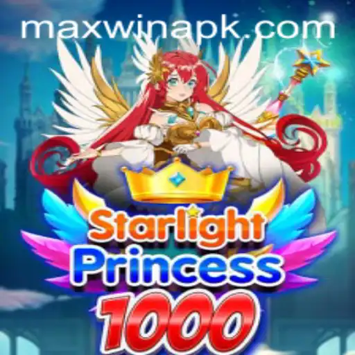 Unveiling StarlightPrincess1000: A Galactic Journey to Max Wins