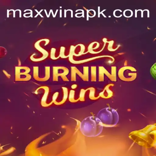 Unleashing the Thrills of SuperBurningWins: A Comprehensive Guide