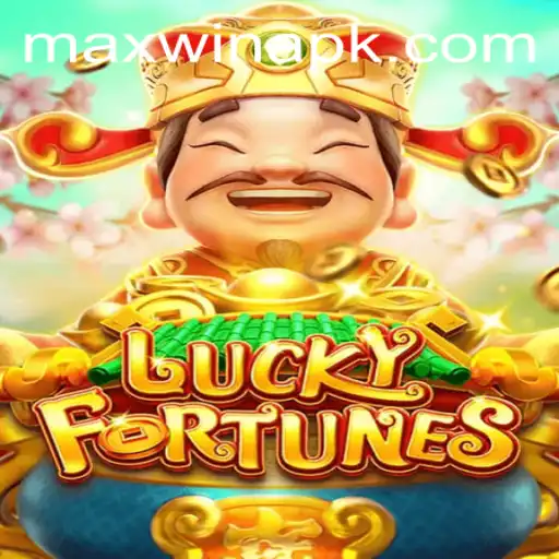 Unveiling LUCKYFORTUNES: The Ultimate Gaming Experience
