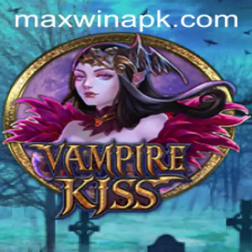 Exploring the Dark Allure of VampireKiss: Maxwin Strategy Guide