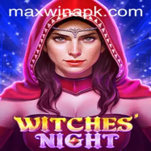 Unraveling the Mystical World of WitchesNight and the Quest for MaxWin