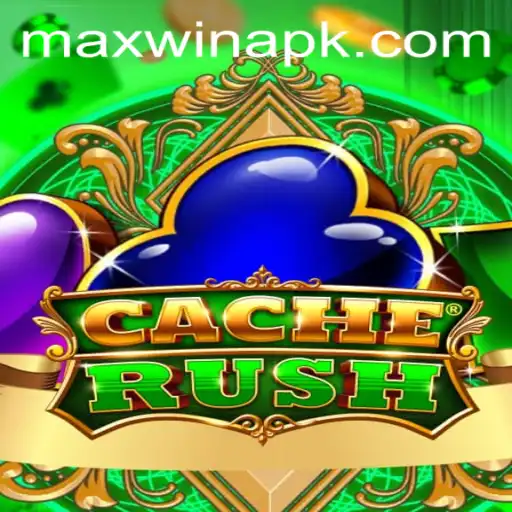 CacheRush: Master the Game and Unlock Maxwin Potential