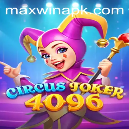 Discover the Thrills of CircusJoker4096: Your Guide to Maxwin Potential