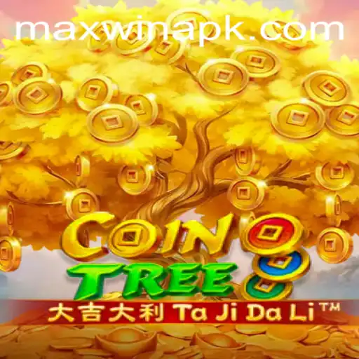CoinTree: The Ultimate Gaming Adventure with Maxwin Potential