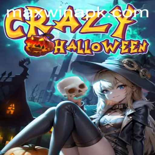 CrazyHalloween Game Unleashed