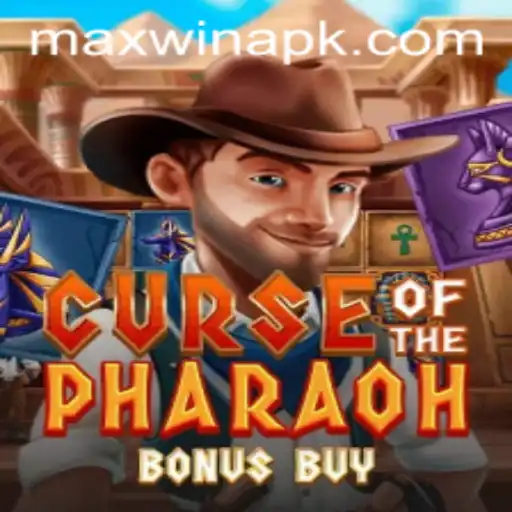 Curse of the Pharaoh Bonus Buy: A Deep Dive into Max Win Potential