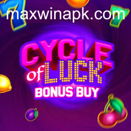 Unveiling the Thrills of CycleofLuckBonusBuy: Maximize Your Wins
