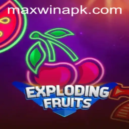 Exploring the Excitement of ExplodingFruits: A Thrilling Gaming Experience with Maxwin Potential