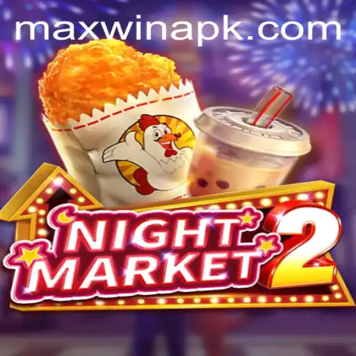 Explore NightMarket2 Game