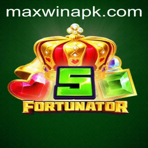 Exploring the World of 5Fortunator Maxwin