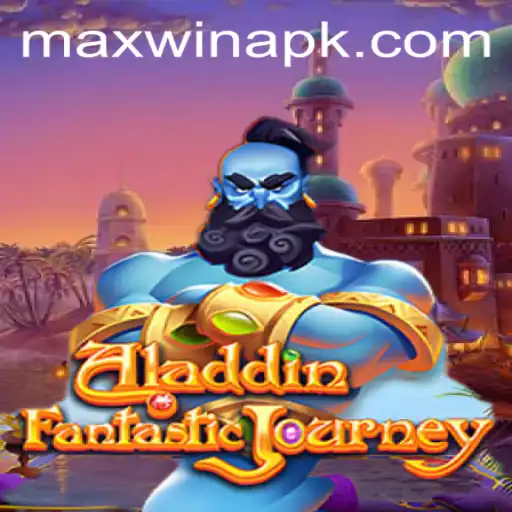 Exploring Aladdin's Maxwin Adventure