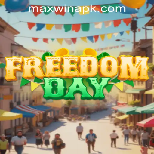 Unveiling the World of FreedomDay: The Thrilling Journey to Maxwin