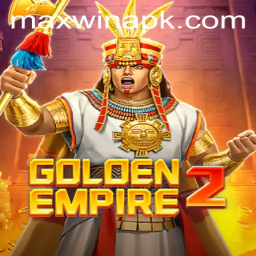GoldenEmpire2: Explore the Extravagant Realms and Maximize Your Wins