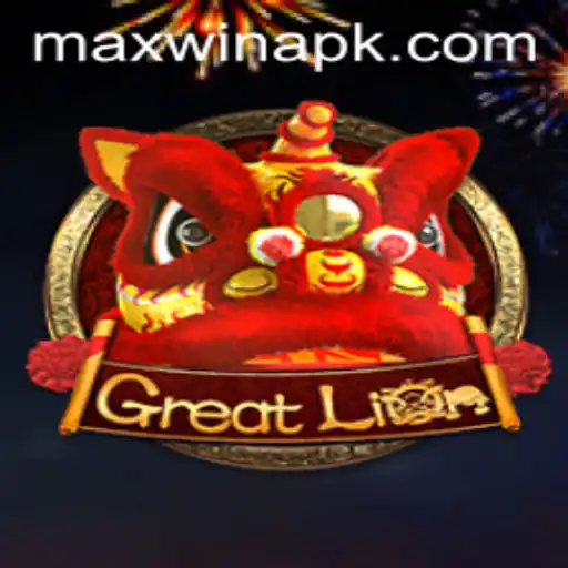 Unleashing the Power of GreatLion: A New Maxwin Adventure