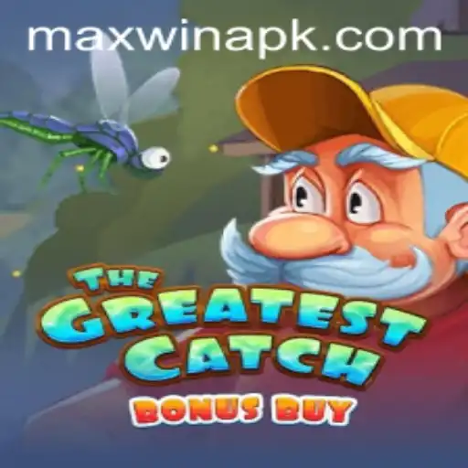 The Greatest Catch Bonus Buy Game Revealed