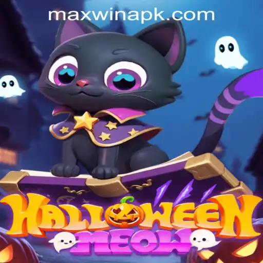 Immerse Yourself in the Spooky World of HalloweenMeow: A Game of Thrills and Maxwin Adventures