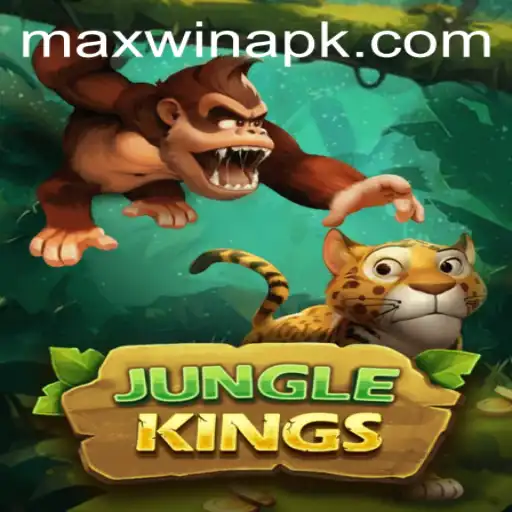 Unveiling JungleKings: A Thrilling Expedition into Adventure and Strategy