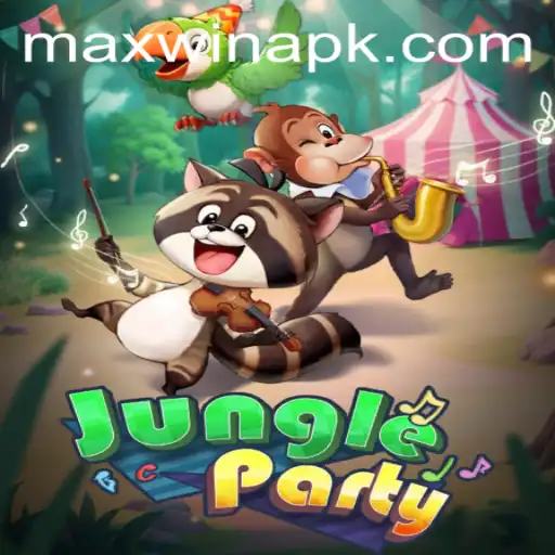 Unravel the Excitement of JungleParty: Maximize Your Wins in This Thrilling Game