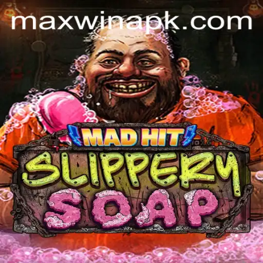 Exploring 'MadHitSlipperySoap': An Enthralling Journey to MaxWin