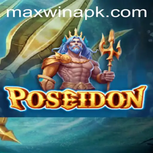 Exploring the Depths: Poseidon and the Quest for Maxwin