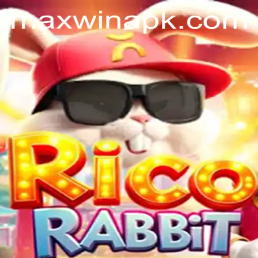RicoRabbit: A Thrilling Journey into the World of Maxwin