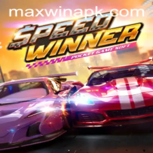 Unveiling the Thrill of SpeedWinner: A Race to Maxwin