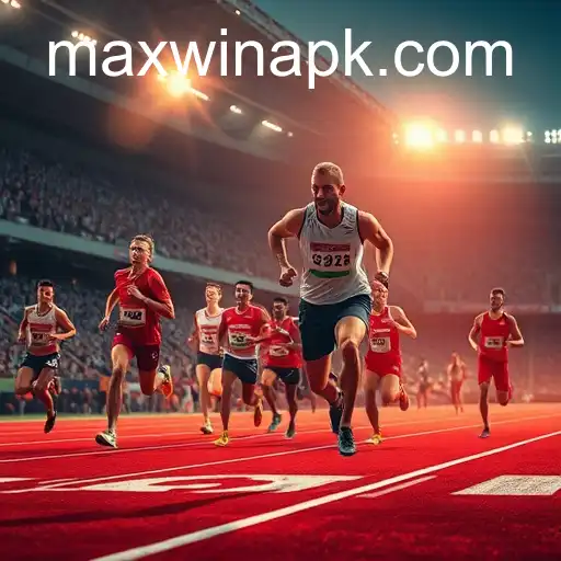 The Rise of Maxwin in the World of Sports
