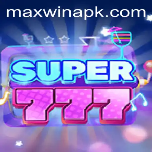 Exploring the Thrilling World of Super777: A Game of Strategy and Maxwin Opportunities