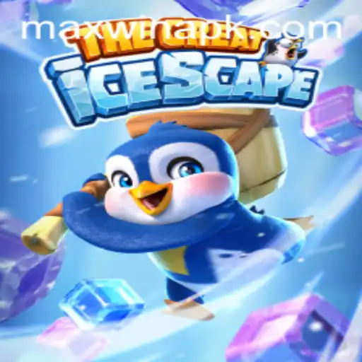 Unlocking the Magic of TheGreatIcescape: A Journey to Maxwin