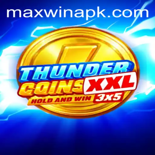 Exploring ThunderCoinsXxl: Unleashing the MaxWin Potential