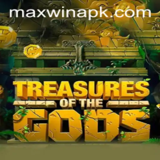 Unearth the Riches in TreasureoftheGods