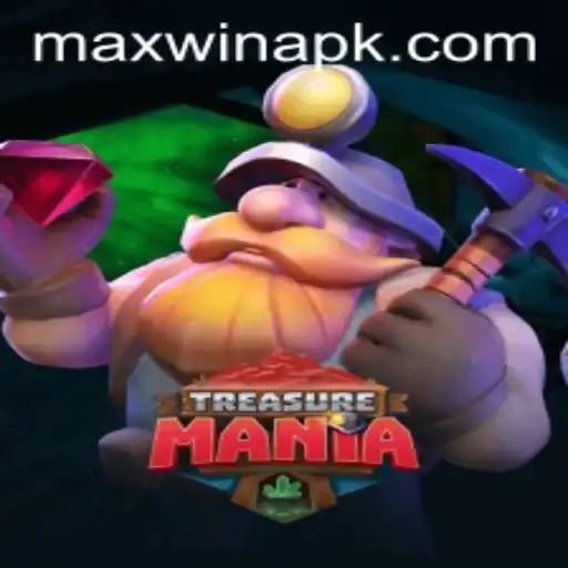 Unveiling TreasureMania A Thrilling Journey to Maxwin