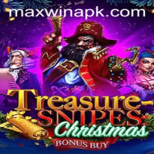 Explore the Adventure of TreasuresnipesChristmas and Conquer the Maxwin Challenge