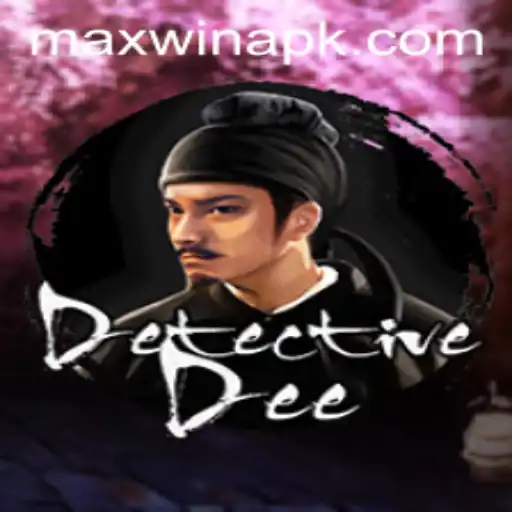 Unraveling Detective Dee: The Mystical Maxwin Adventure