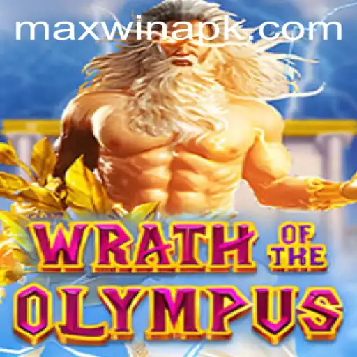 Unveiling WrathofOlympus: A Guide to Mastering Max Win